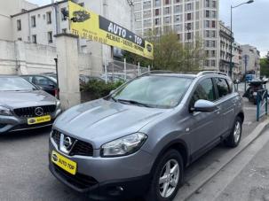 Nissan Qashqai 1.6 DCI 130CH FAP STOP&START CONNECT EDI