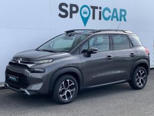 Citroen C3 Aircross C3 Aircross BlueHDi 110 S&S BVM6 Shine