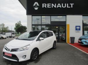 Toyota Verso Verso 112 D-4D FAP Design d'occasion