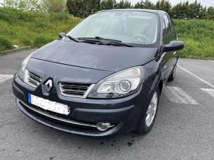 Renault Grand Scenic 1.5 dci 107 ch 6 cv d'occasion