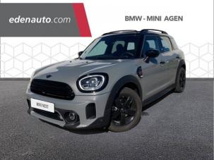 Mini Mini Countryman 136 ch Cooper Edition Northwood 5p