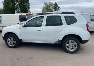 Dacia Duster 1.5 dci 90cv d'occasion