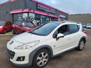 Peugeot 207 SW 1.6 HDI 92 OUTDOOR FIABLE SPACIEUSE