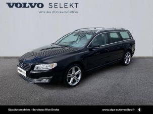 Volvo V70 V70 D ch Signature Edition Geartronic A 5p