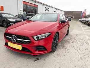 Mercedes Classe A A 200 BV 7G-DCT 163 AMG Line PHASE 1