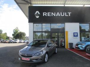 Opel Astra 1.6 CDTI 136 ch Start/Stop Innovation d'occasion