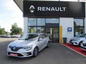 Renault Megane IV E-TECH Plug-In Hybride N Business