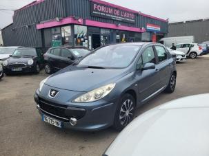 Peugeot S HDI CONFORT PACK 5P 6CV d'occasion