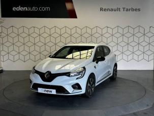 Renault Clio E-Tech 140 Première Edition d'occasion
