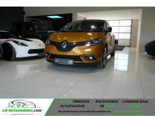 Renault Scenic IV 1.5 DCI 110 ENERGY INTENS EDC d'occasion