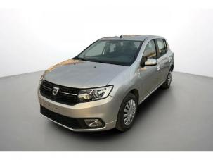 Dacia Sandero TCe 90 Easy-R Lauréate d'occasion