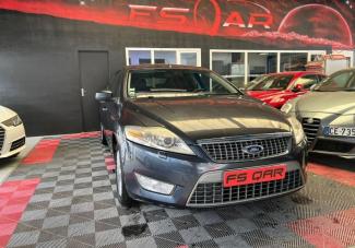 Ford Mondeo 1.6 Ti-VCT 125ch Titanium d'occasion