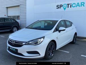 Opel Astra Astra 1.0 ECOTEC Turbo 105 ch Edition Business 5p