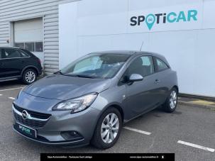 Opel Corsa Corsa 1.4 Turbo 100 ch Start/Stop Active 3p