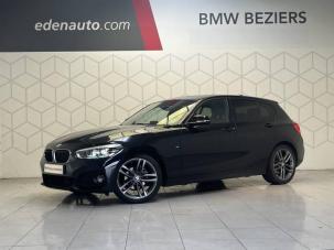 BMW d 150 ch BVA8 M Sport Ultimate d'occasion