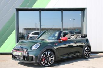 Mini Mini phase  JOHN COOPER WORKS d'occasion