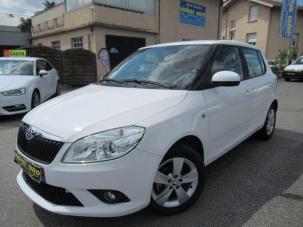 Skoda Fabia 1.2 TSI 85CH AMBITION2 d'occasion