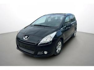 Peugeot  e-HDi 112ch FAP BMP6 BLUE LION Allur