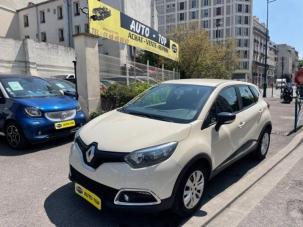 Renault Captur 1.5 DCI 90CH STOP&START ENERGY ZEN ECO²