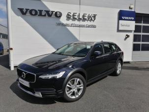 Volvo V90 Cross Country D4 AdBlue AWD 190ch Geartronic