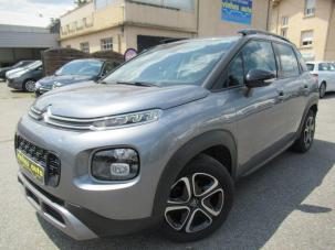 Citroen C3 Aircross PURETECH 110CH S&S FEEL E6.D d'occasion