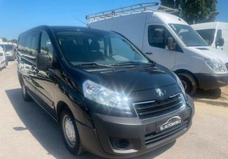 Peugeot Expert 2.0 HDI 130CV L2H1 Double Cabine d'occasion