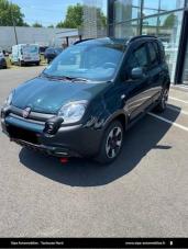 Fiat Panda Panda  ch Hybride BSG S/S Cross sur stock