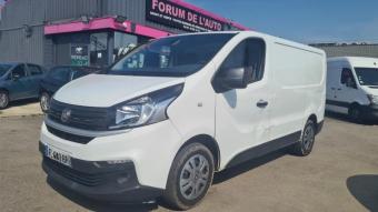 Fiat Talento CABINE 1.2 CH1 2.0 ECOJET EVOLUZIONE d'occasion