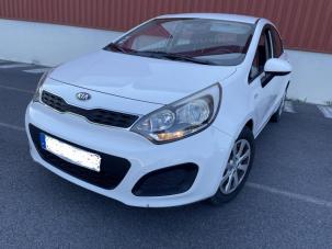 Kia Rio 1.4 crdi 90 ch 5 cv d'occasion