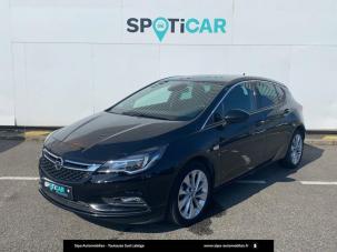 Opel Astra Astra 1.4 Turbo 125 ch Start/Stop Elite 5p