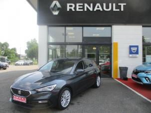 Seat Leon 1.5 TSI 150 BVM6 Xcellence d'occasion