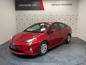 Toyota Prius Dynamic d'occasion