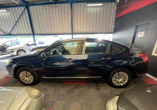 Citroen C5 d'occasion