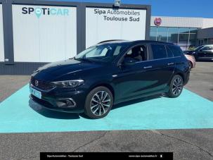 Fiat Tipo Tipo Station Wagon 1.6 MultiJet 120 ch S&S Lounge