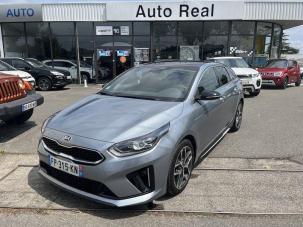 Kia Pro Cee'd 1.6 CRDI 136 CH ISG DCT7 GT Line d'occasion