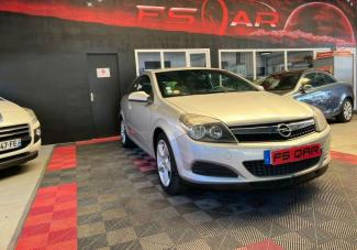 Opel Astra GTC 1.9 CDTI 120ch Sport d'occasion