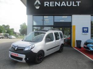 Renault Kangoo dCi 110 Energy Extrem d'occasion