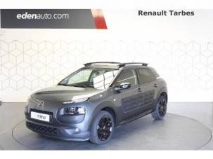 Citroen C4 Cactus PureTech 82 Feel Edition d'occasion