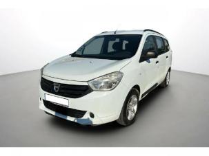 Dacia Lodgy 1.2 TCe  places Ambiance d'occasion