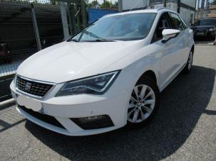 Seat Leon ST 1.6 TDI 115CH STYLE EURO6D-T d'occasion