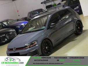 Volkswagen Golf 2.0 TSI 290 DSG7 / GTI TCR d'occasion