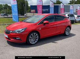 Opel Astra Astra 1.6 CDTI 136 ch Start/Stop Dynamic 5p