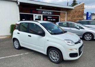 Fiat Panda 1 3 L JTD 75 Multijet d'occasion