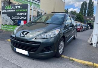 Peugeot  i 75 CH ACTIVE + d'occasion