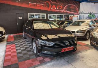 Volkswagen Passat BVA 2.0 TDi 150ch Confortline DSG7