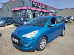 Citroen C HDI 70 COLLECTION FIABLE ECO d'occasion