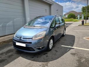 Citroen C4 gd picasso bmp6 vendu en etat roulan d'occasion