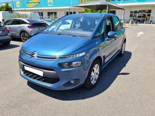 Citroen C4 picasso 2 d'occasion