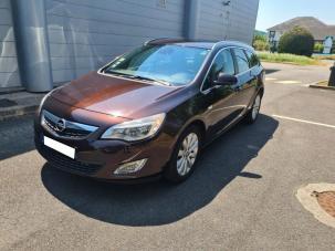 Opel Astra tourer d'occasion