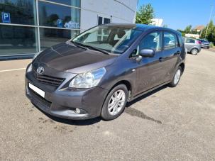 Toyota Verso 2.0 d4d d'occasion